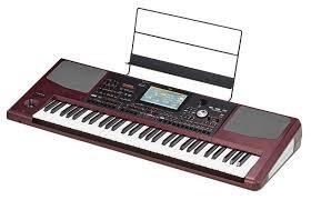 אורגן קורג KORG PA-1000