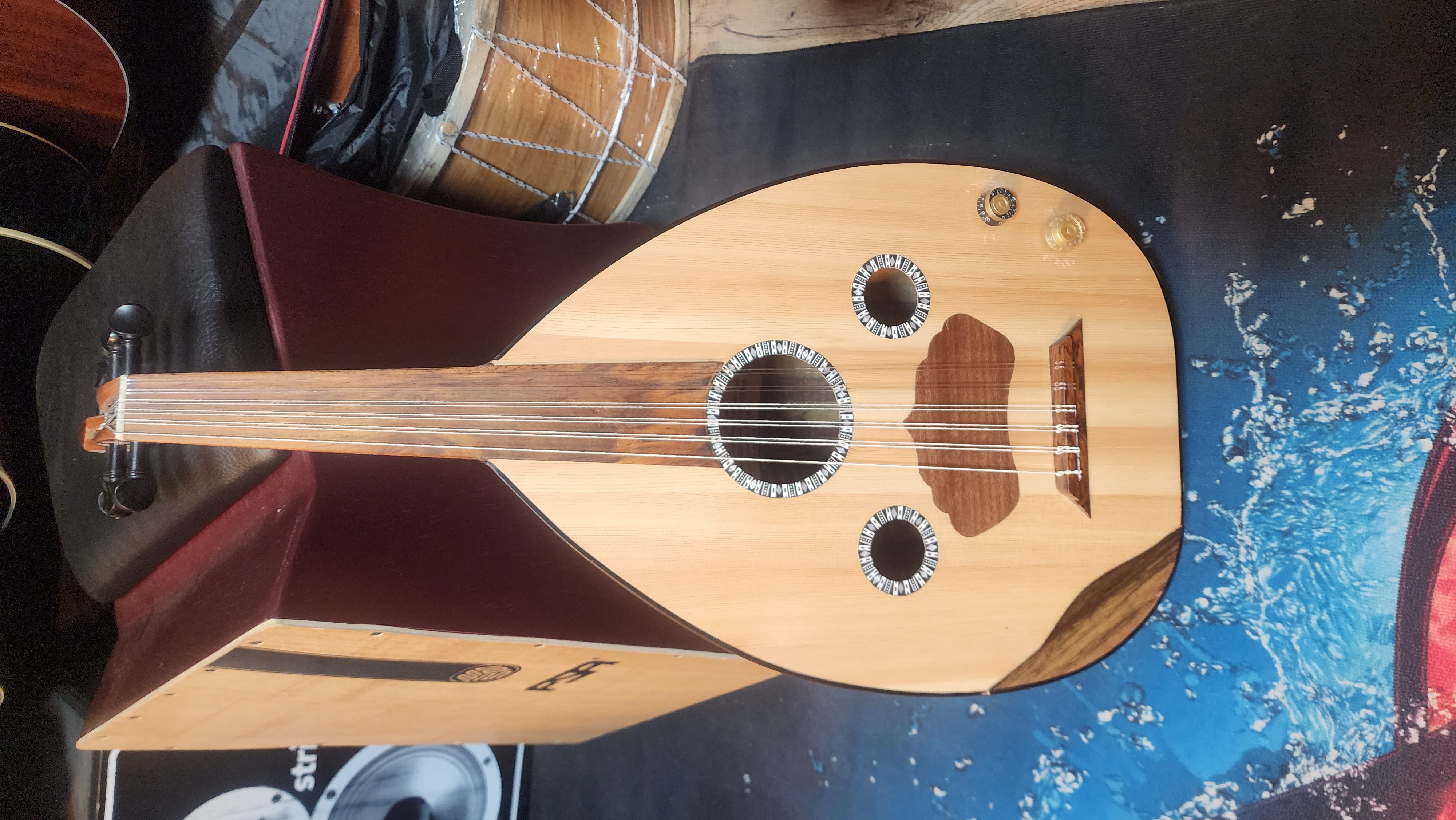 עוד מיצרי מוגבר 