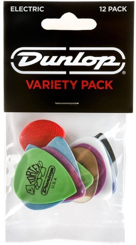 סט 12 מפרטים דנלופ 