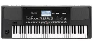 אורגן קורג KORG PA-300