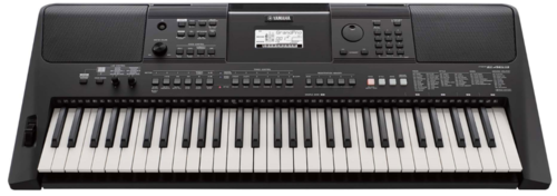 אורגנית ימהה YAMAHA PSR-E473