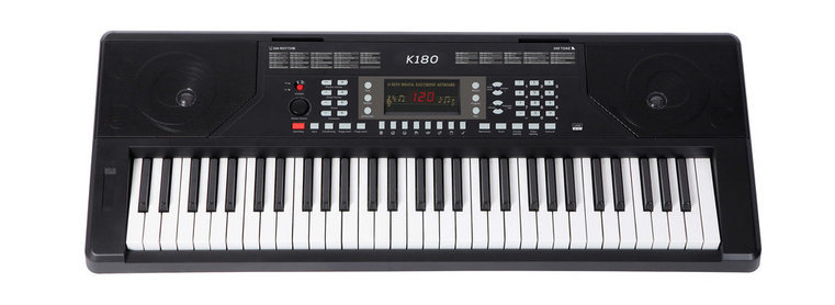 אורגנית ARK K180 עם טאץ'