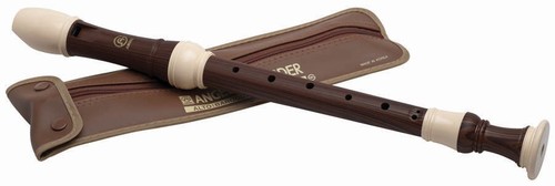 חלילית אלט אנג'ל באצבוע ברוק או גרמני ANGEL AAR 150 / 151