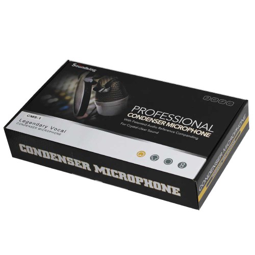 ערכת שידור והקלטה 