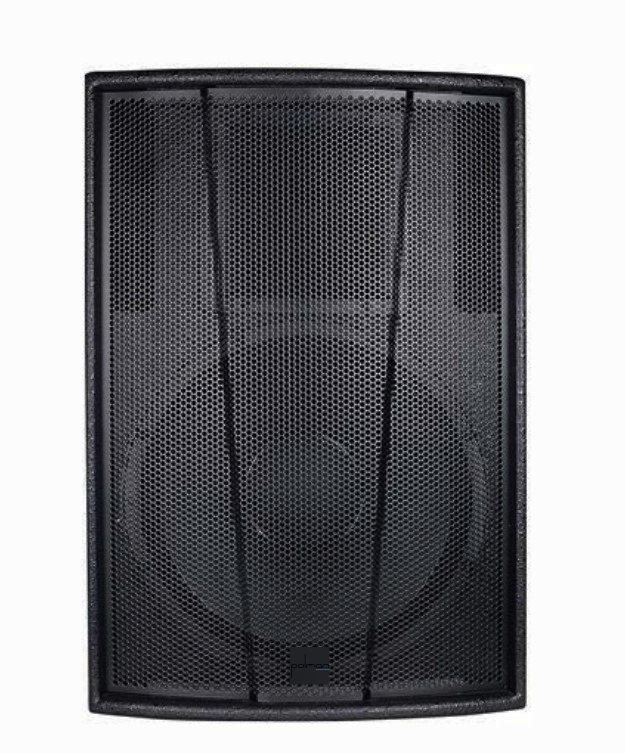 רמקול פאסיבי 12″ Polman F12+ 1200W
