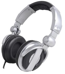  אוזניות אולפן ודי ג’יי Polman SEN ST-80