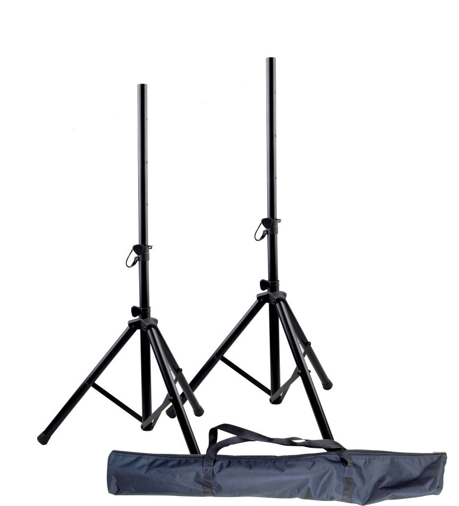 זוג סטנדים לרמקולים 