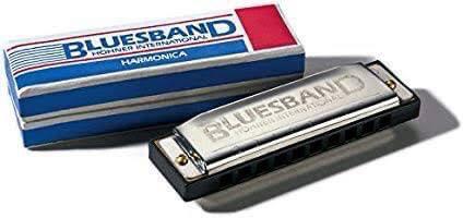 מפוחית למתחילים