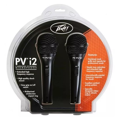 ערכת מיקרופון PV-MSP2