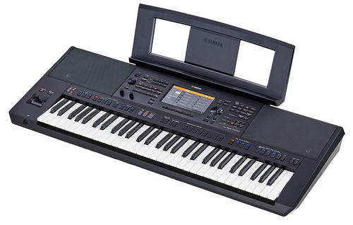 אורגן מקצועי ימהה YAMAHA PSR-SX700
