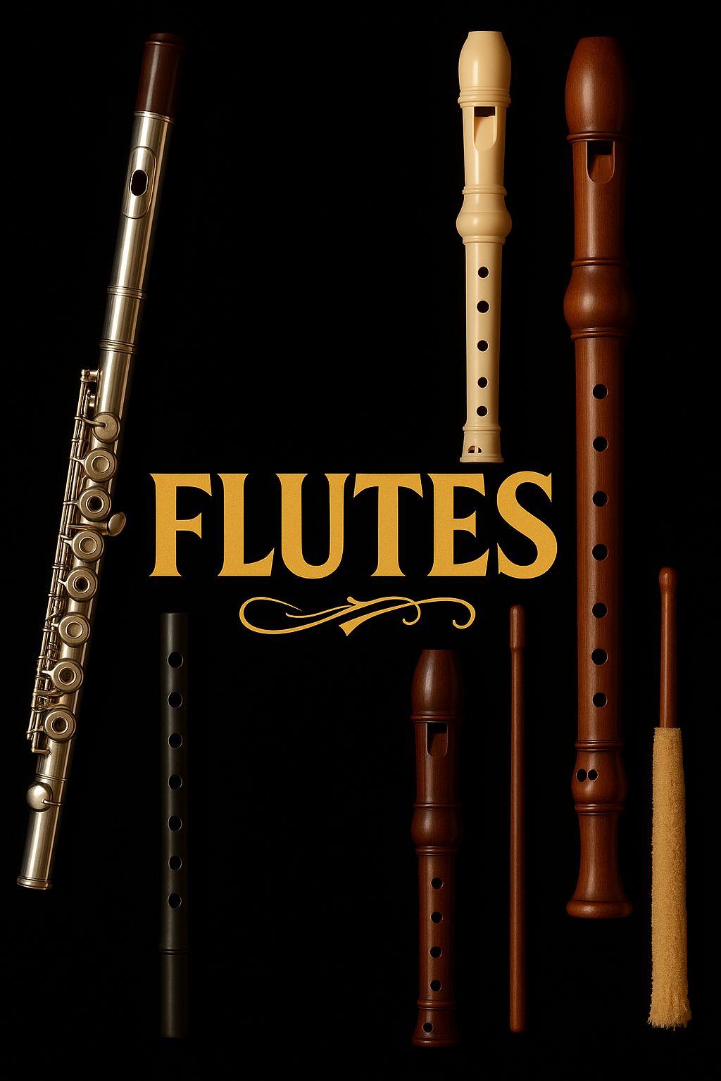 חלילים וחליליות