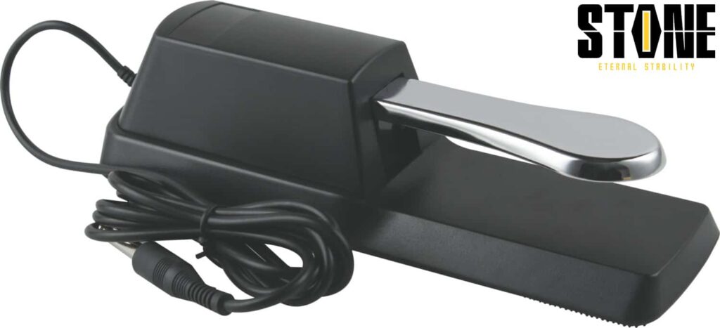 פדל ססטיין לקלידים 