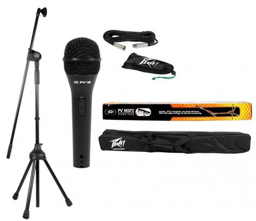 ערכת מיקרופון PV-MSP2