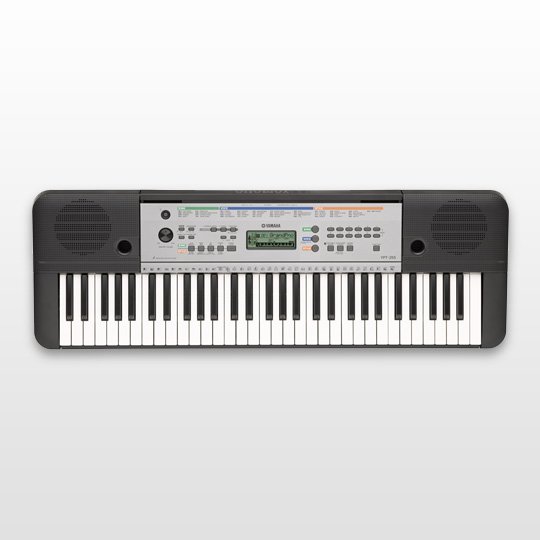 Yamaha psr255